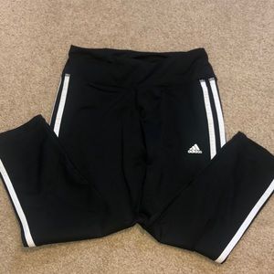 NWOT Adidas Leggings